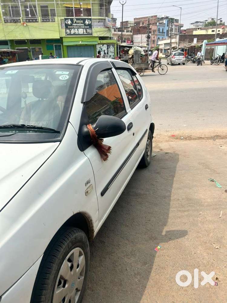 Tata Indica Ev2 2018 Diesel Well Maintained