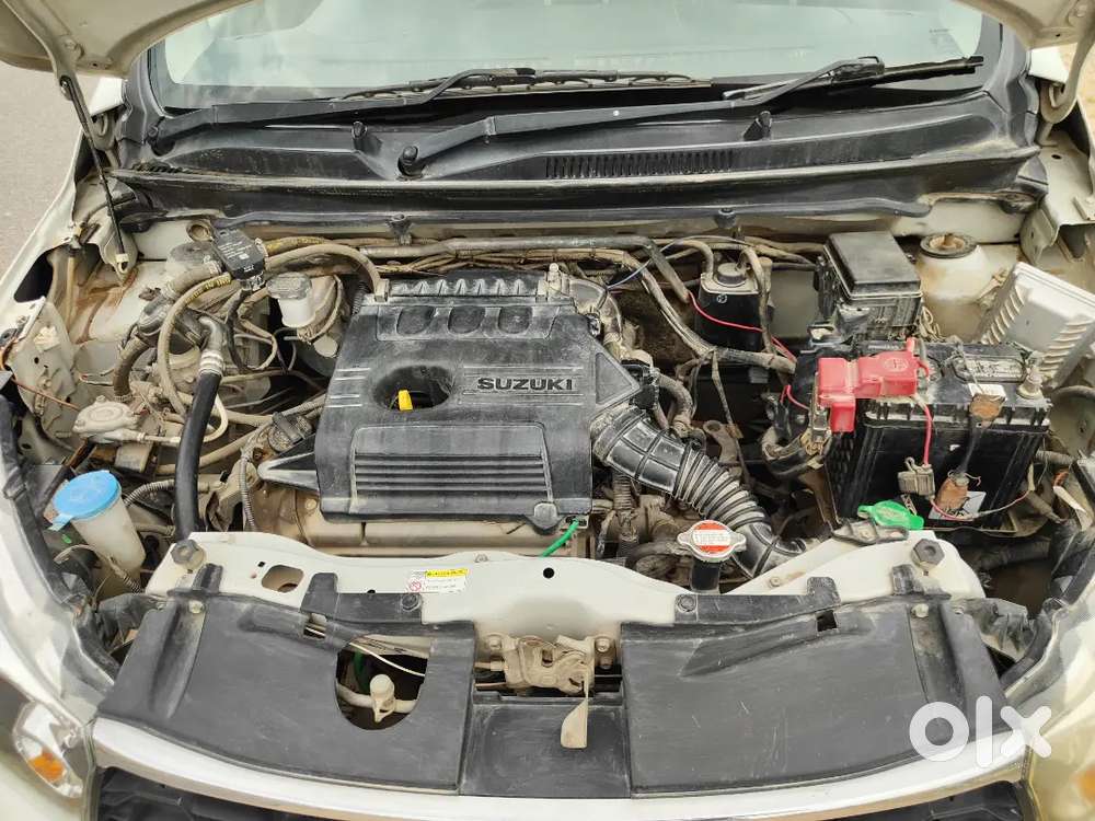Maruti Suzuki Celerio Zxi 2018