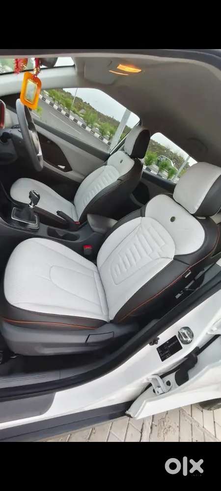 Hyundai Creta 1.5 Ex Petrol 2024