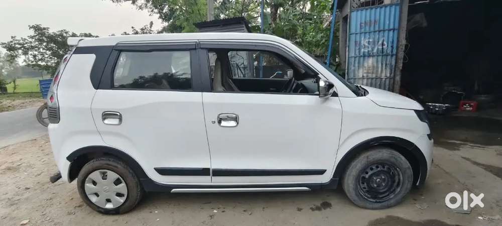 Maruti Suzuki Wagon R 2020 Petrol