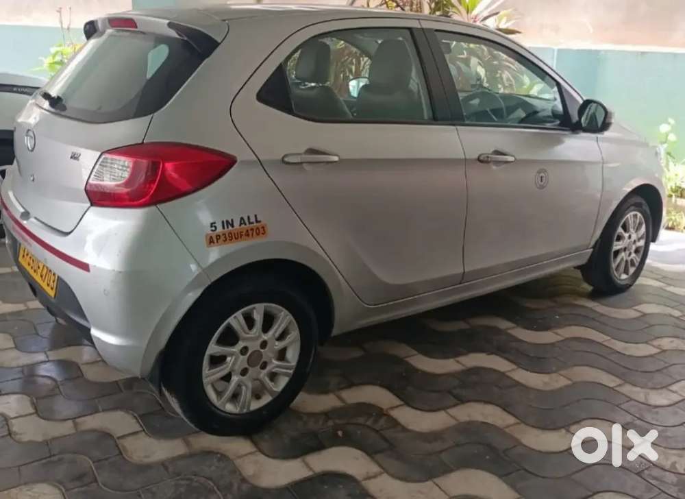 Tata Tiago 2019 Diesel 15000 Km Driven