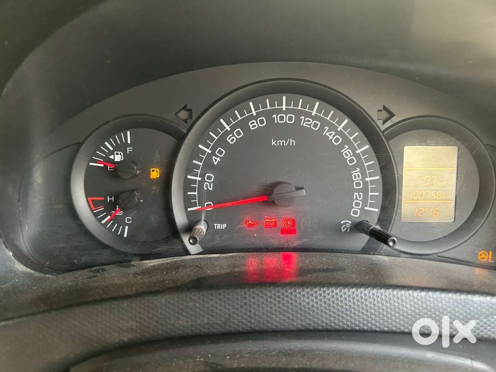 Maruti Swift Dzire 2021