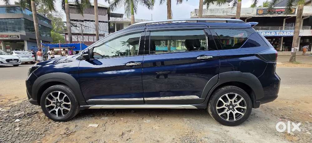 Maruti Suzuki Xl6 2022 Petrol Well Maintained