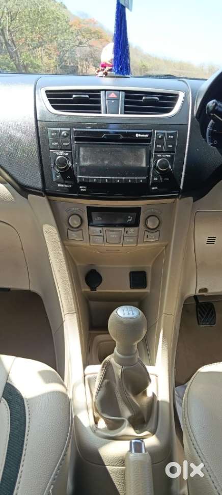 Maruti Suzuki Dzire Zdi, 2015, Diesel