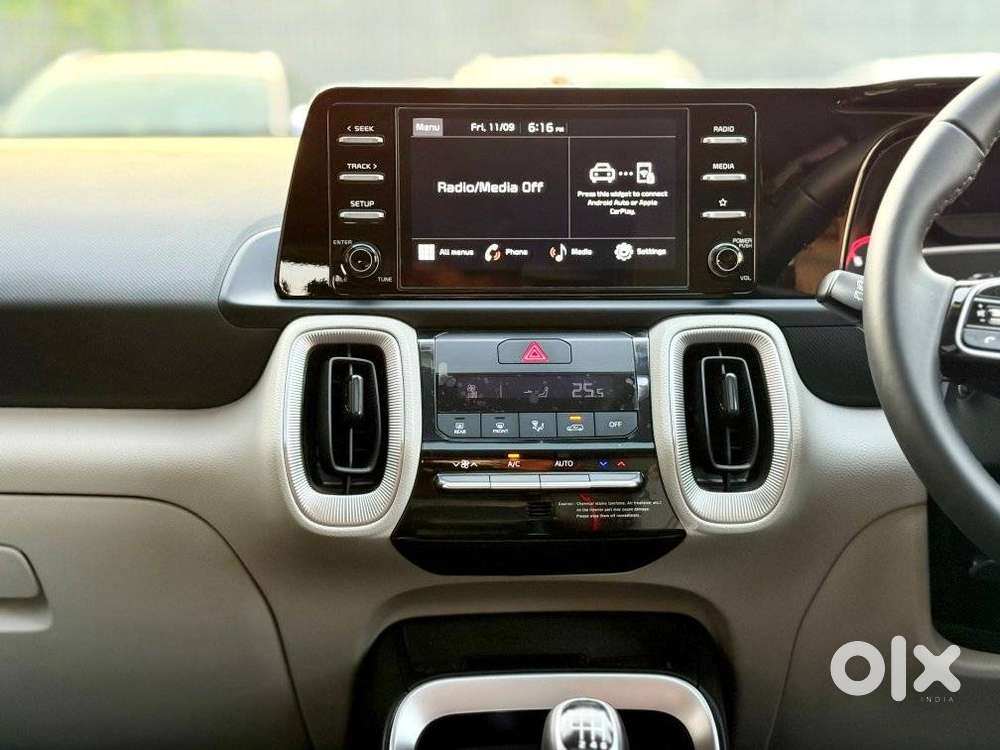 Kia Sonet Htk Plus D, 2025, Diesel