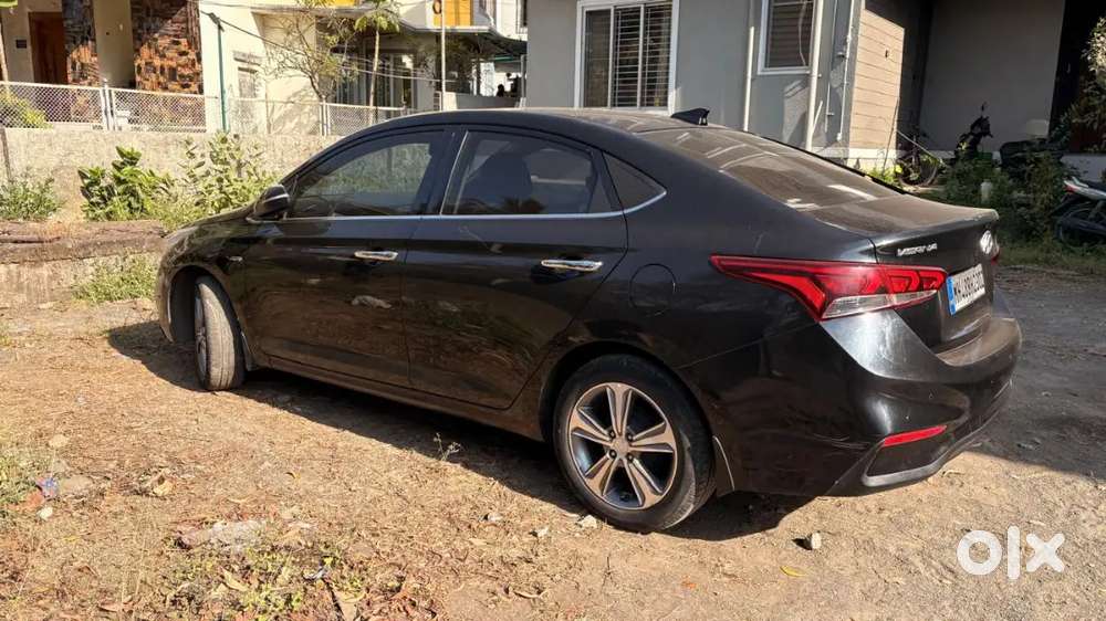Hyundai Verna 1.6 2018