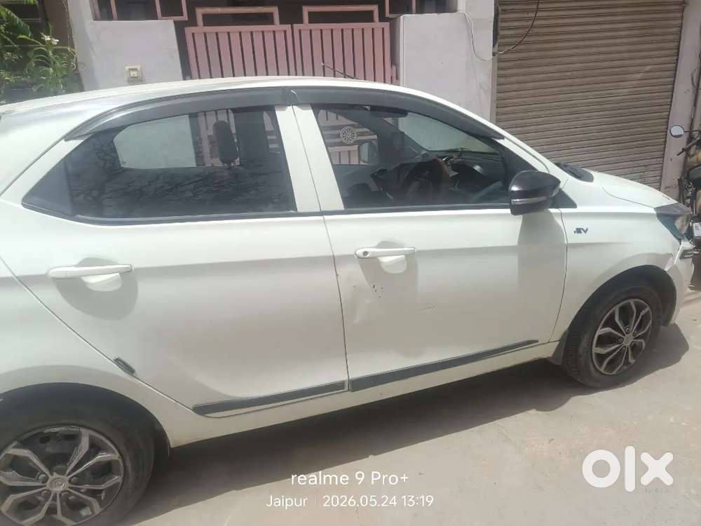 Tata Tiago Ev 64000 Km Driven