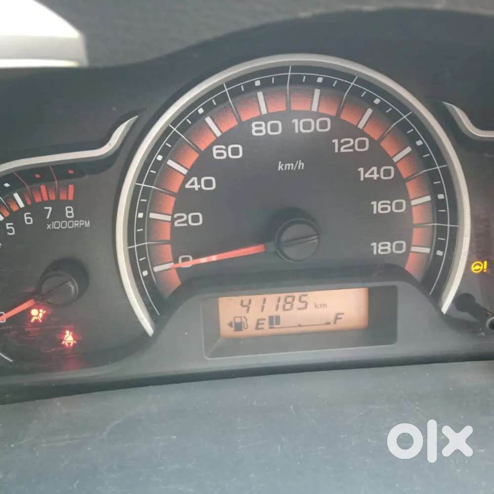 Maruti Suzuki Alto K10 2017 Petrol 44000 Km Driven