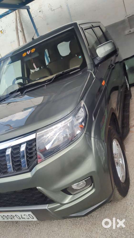 Mahindra Bolero Neo 1.5 N 10 R, 2022, Diesel