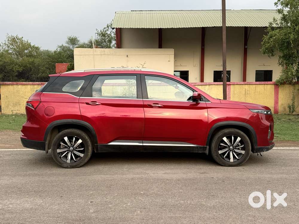 Mg Hector Plus Smart Pro 2.0 Turbo Diesel 6 Str, 2020, Diesel