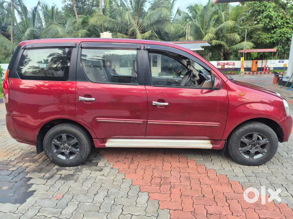 Mahindra Xylo E8 Abs Airbag Bsiv, 2009, Diesel