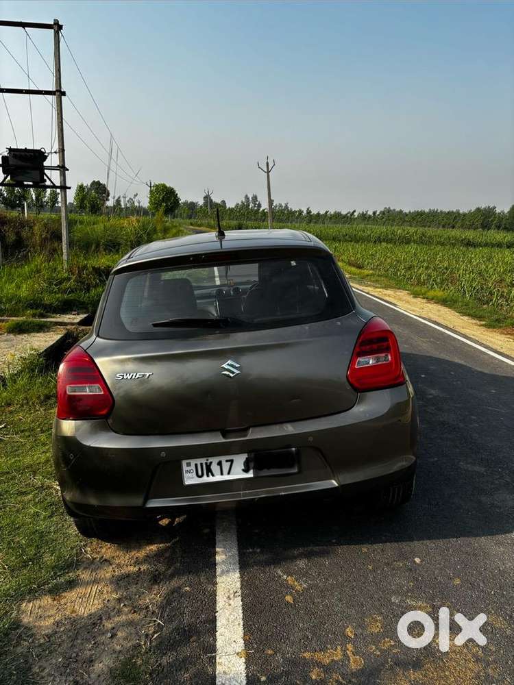 Maruti Suzuki Swift Diesel 2018 Zdi Plus