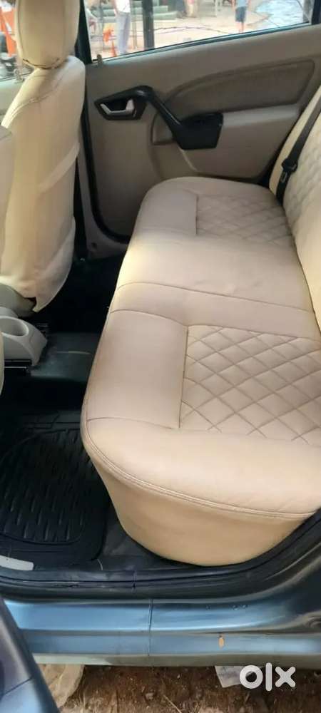 Mahindra Verito - In Excellent Condition