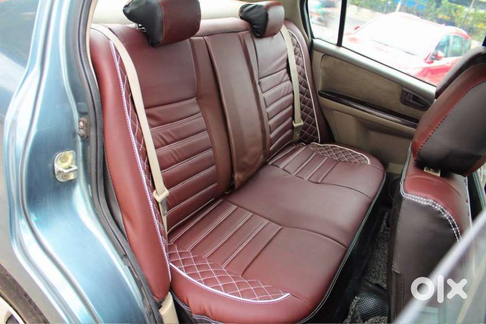 Maruti Suzuki Sx4 Vxi Bsiv, 2010, Petrol