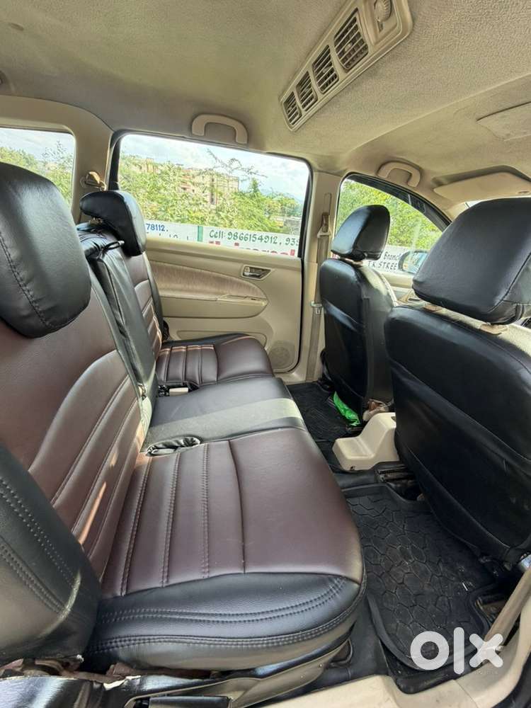 Maruti Suzuki Ertiga 2014