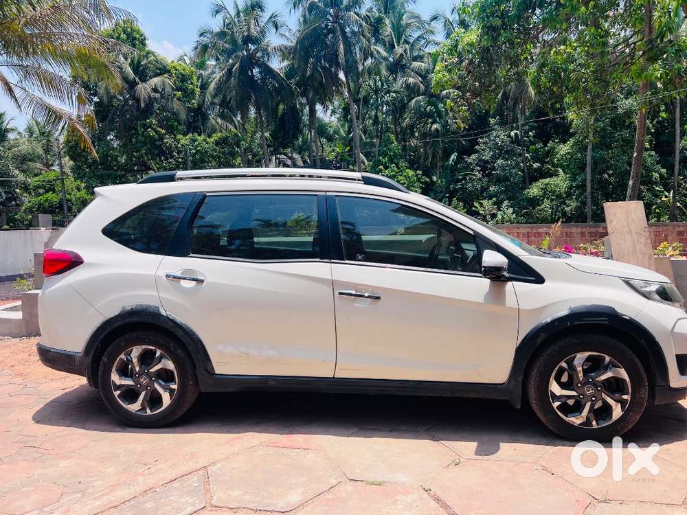 Honda / Brv - Diesel 2016