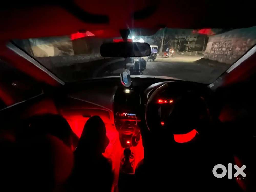 Hyundai Accent Viva 2003