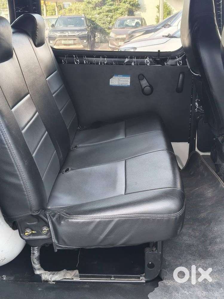 Maruti Suzuki Eeco Cng 5 Seater Ac, 2024, Petrol