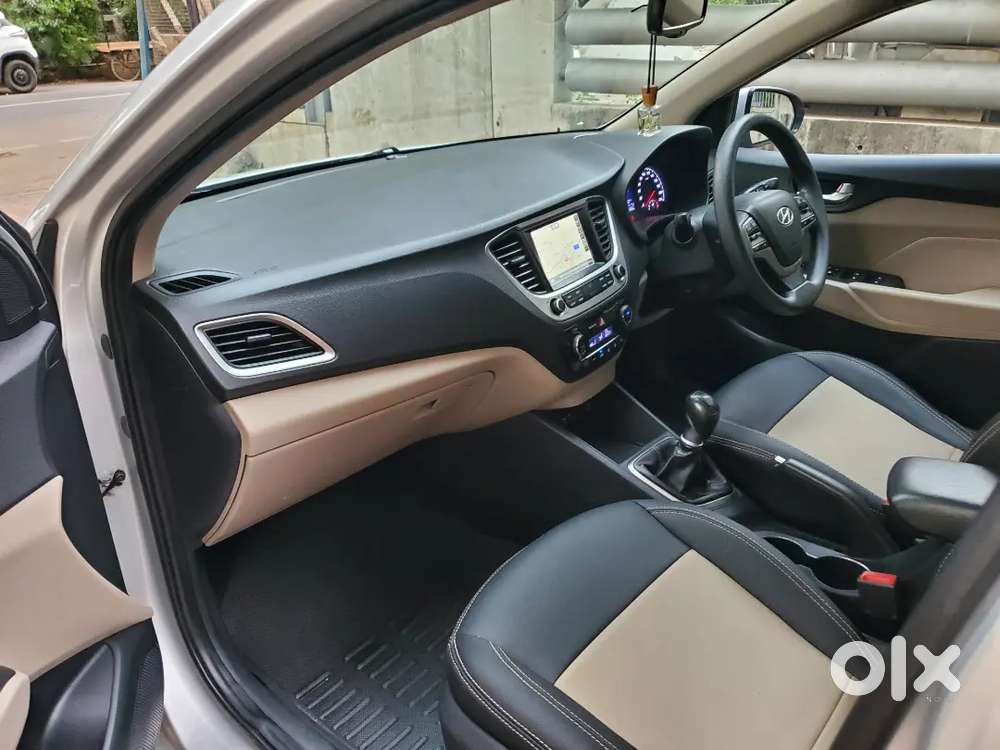 Original Company Condition