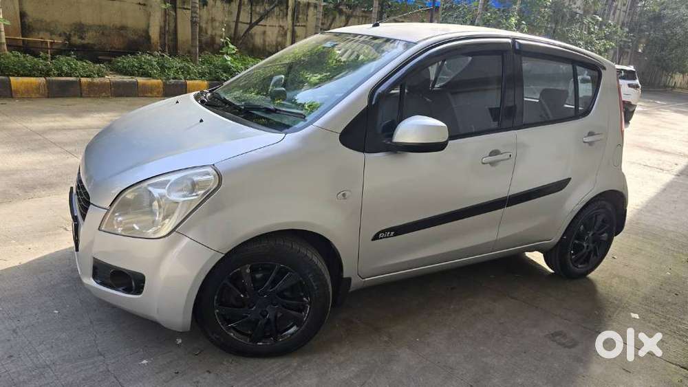 Maruti Suzuki Ritz Vdi (abs) Bs Iv, 2011, Diesel