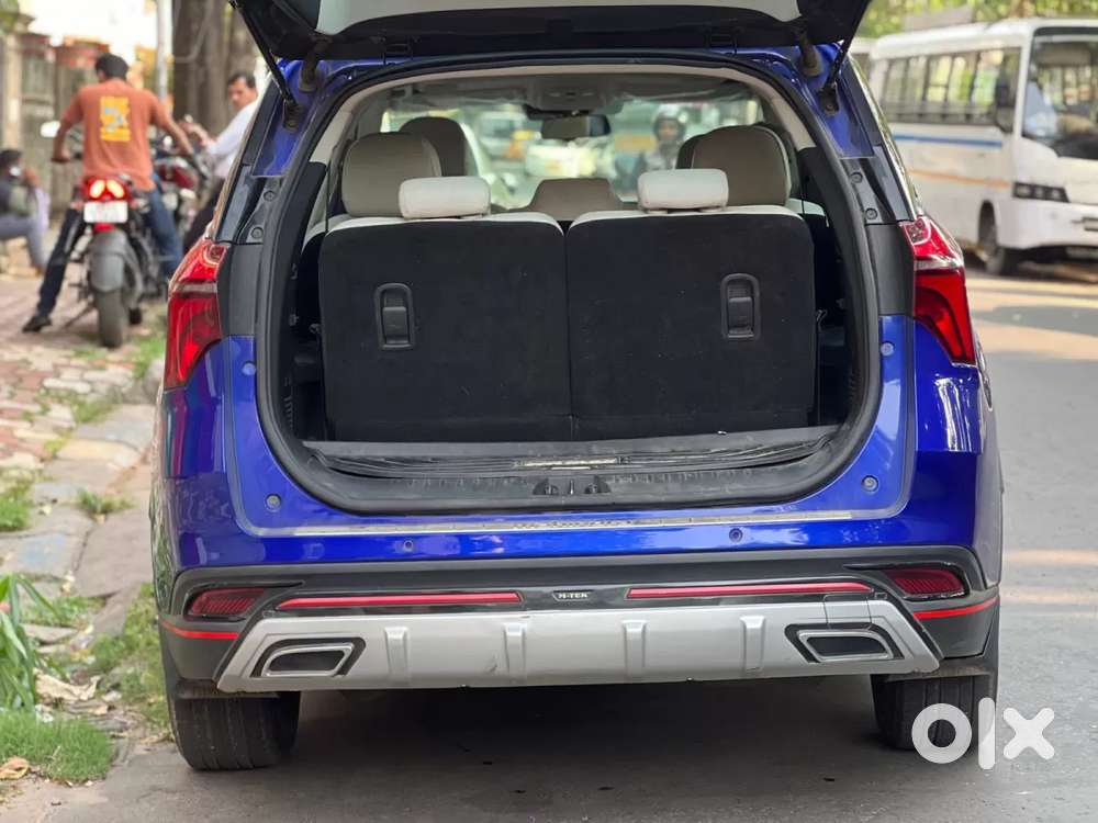 Mahindra Xuv700 2.2 Ax 7 Diesel Mt Luxury Pack Str, 2024, Diesel