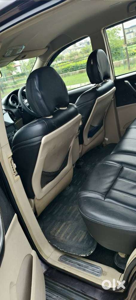 Mahindra Xuv500 2011-2015 W6 2wd, 2015, Diesel