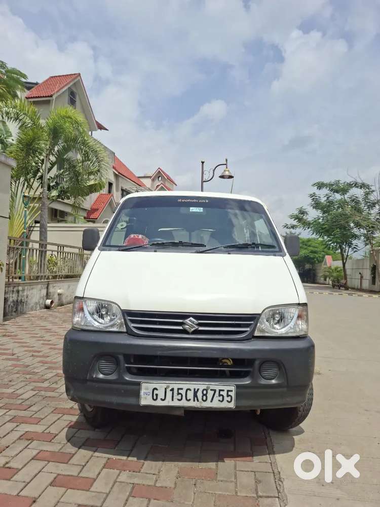 Maruti Suzuki Eeco 1.2 2021