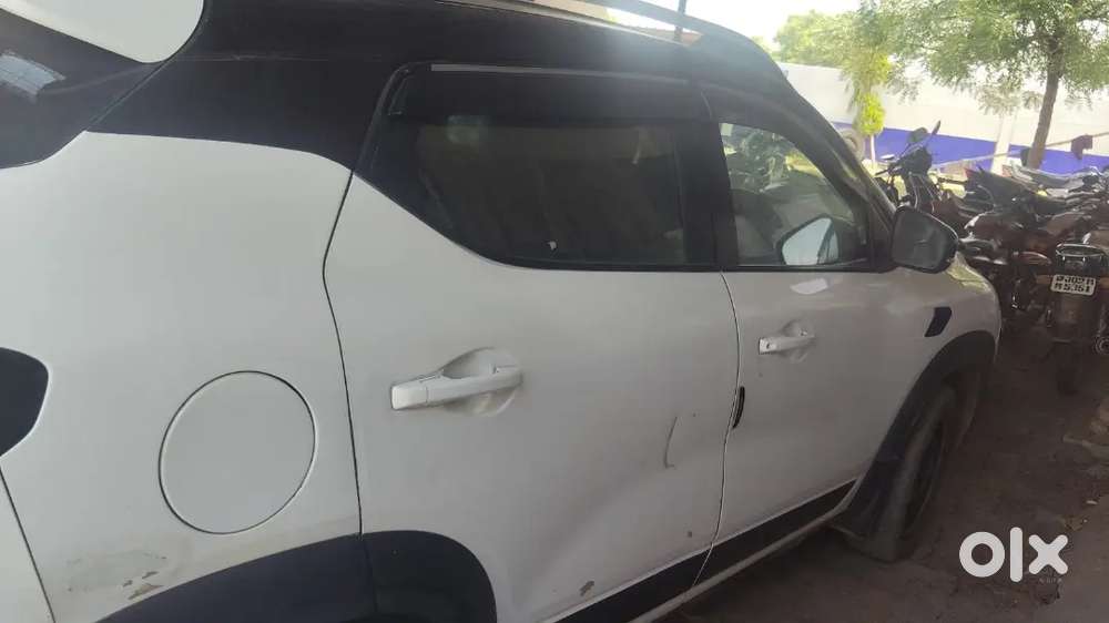 Renault Kiger 2021 Petrol 92000 Km Driven