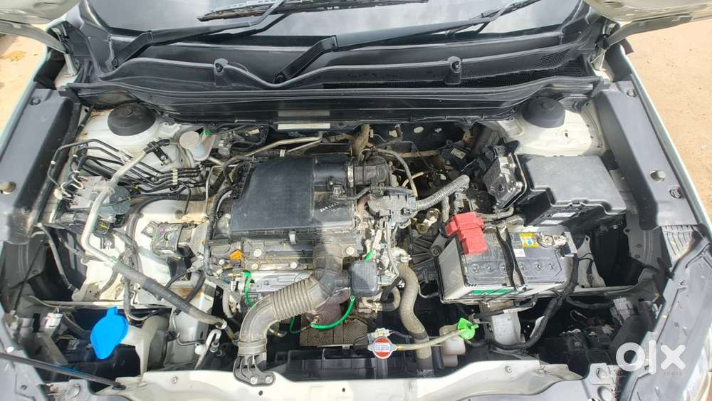 Maruti Suzuki Grand Vitara 2023 Smart Hybird