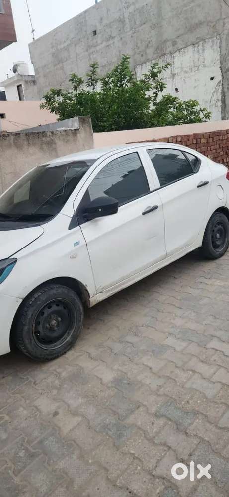 2021 Tata Tigor Ev Xm Plus Automatic