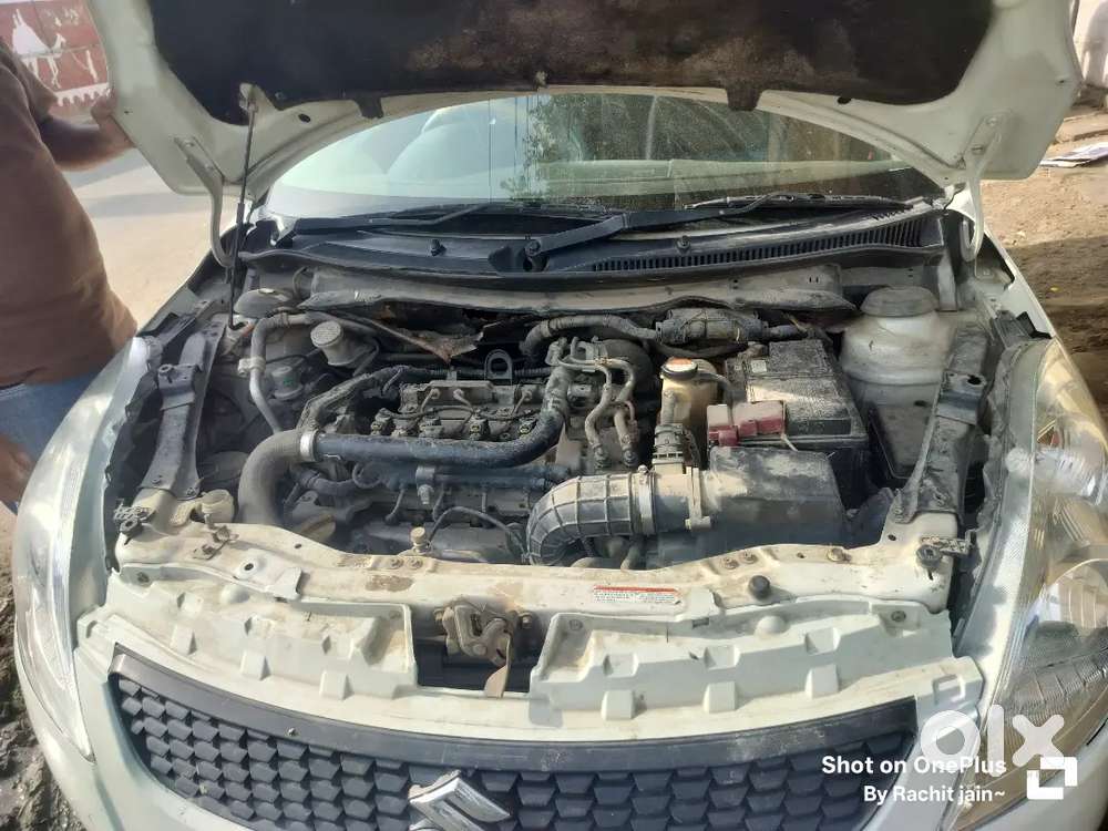 Maruti Suzuki Swift 2012 Diesel Well Maintained
