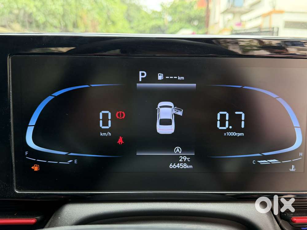 Hyundai Verna 1.5 Sx (o) Turbo Petrol, 2023, Petrol