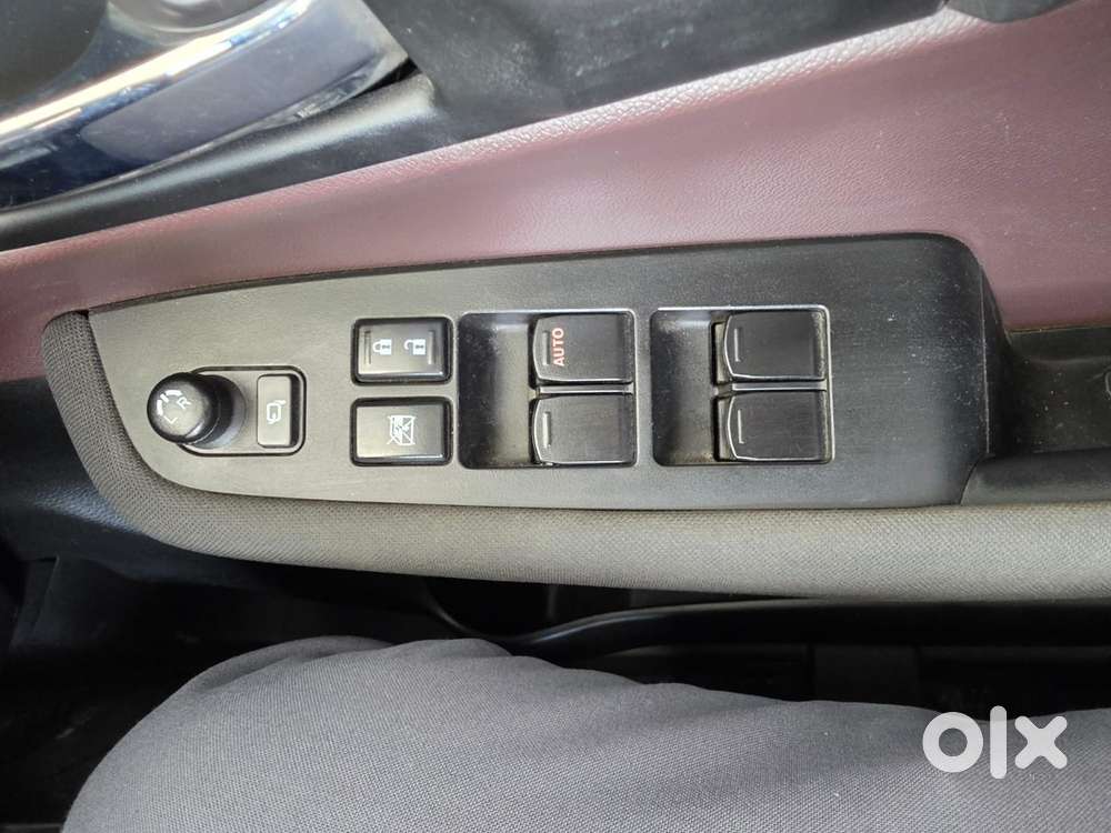 Maruti Suzuki Grand Vitara 1.5 Sigma Smart Hybrid, 2025, Petrol