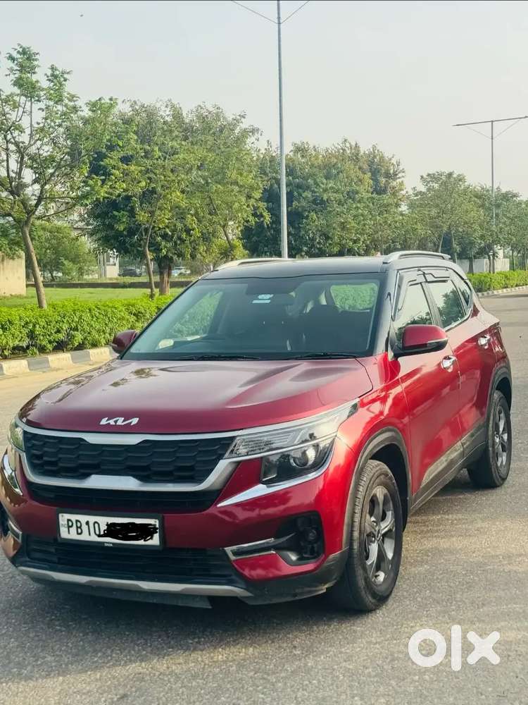 Kia Seltos Htk Plus 2023