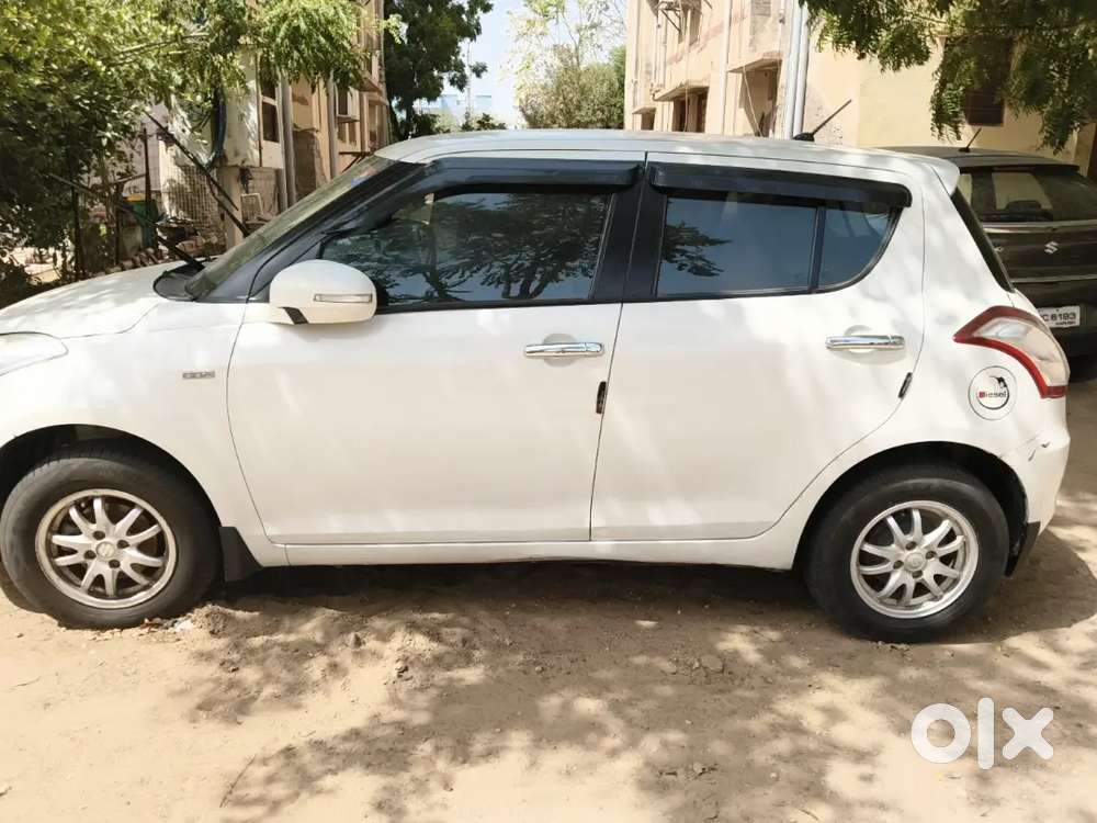 Good Condition Good Mileage
