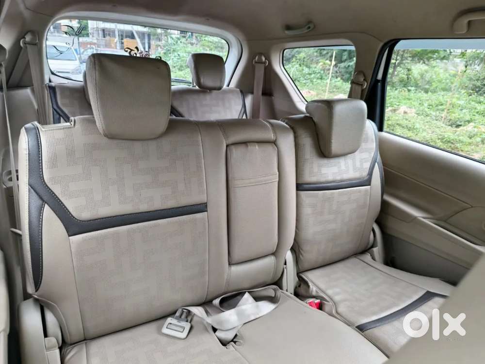 Maruti Suzuki Ertiga 1.5 Vxi, 2021, Petrol