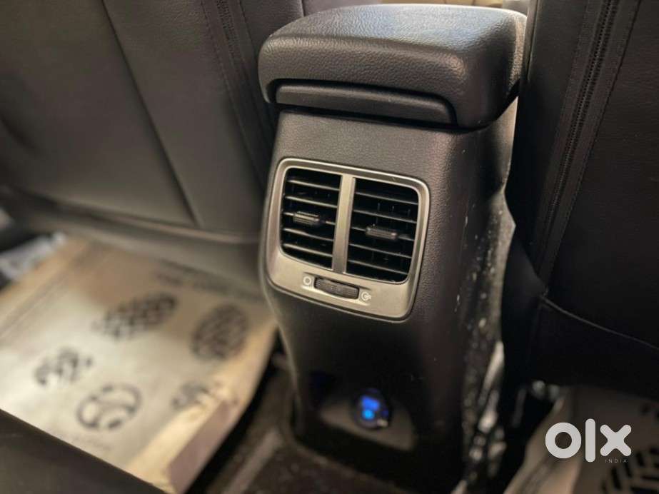 Hyundai Verna 1.6 Ex Vtvt, 2018, Petrol