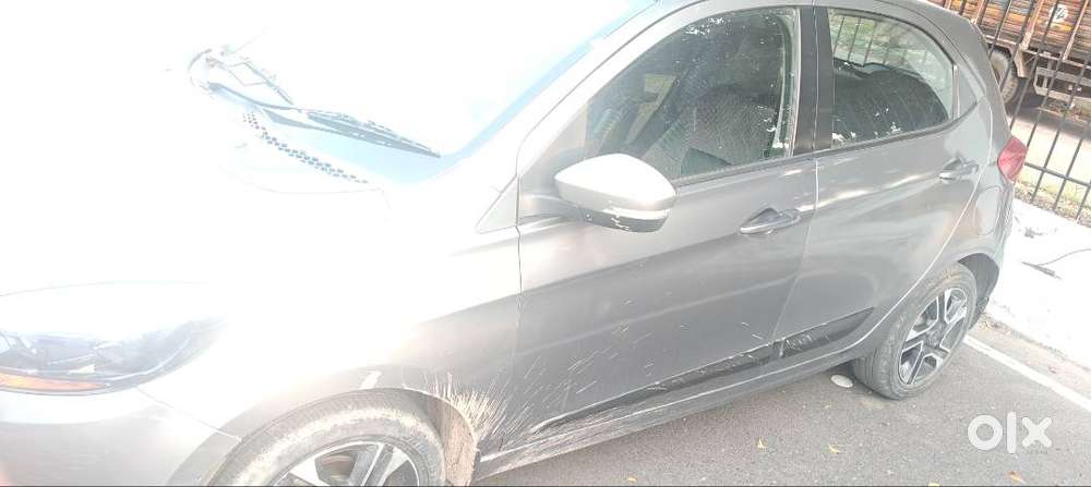 Tata Tiago Xza 2020 Car