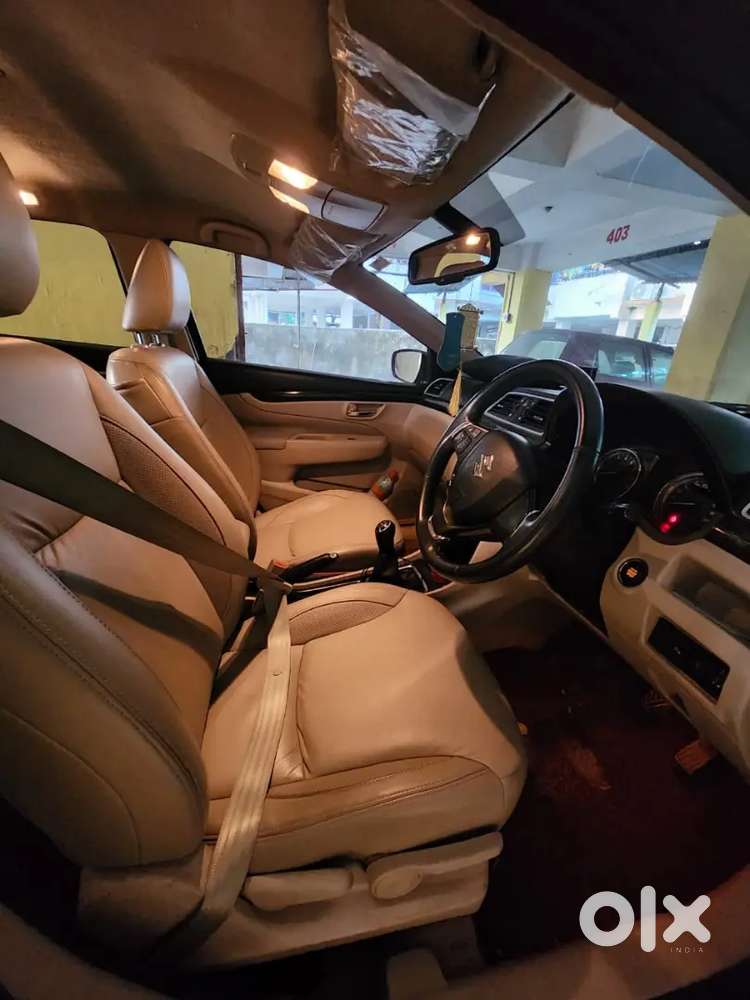 Ciaz Top Model In Mint Condtion