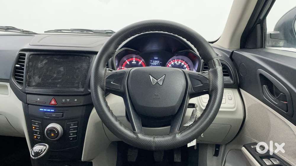 Mahindra Xuv300 W4 Diesel, 2023, Diesel