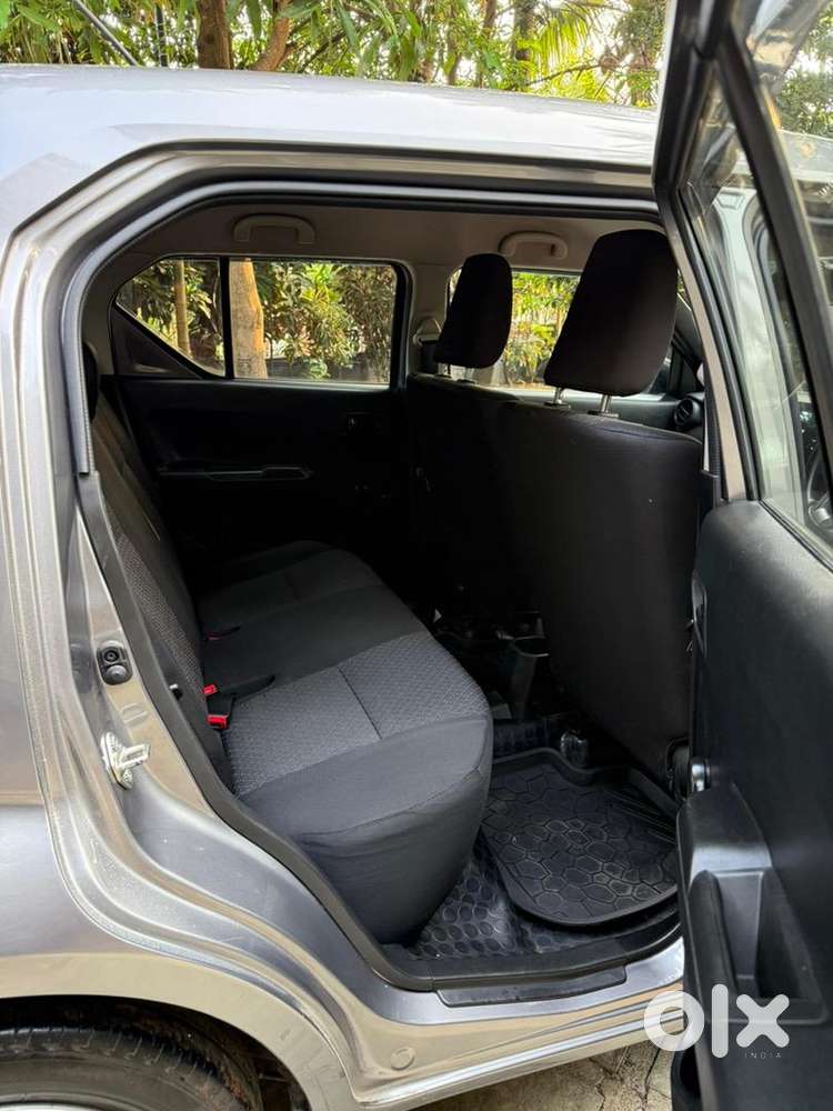 2022 Maruti Suzuki 41000 Km Driven