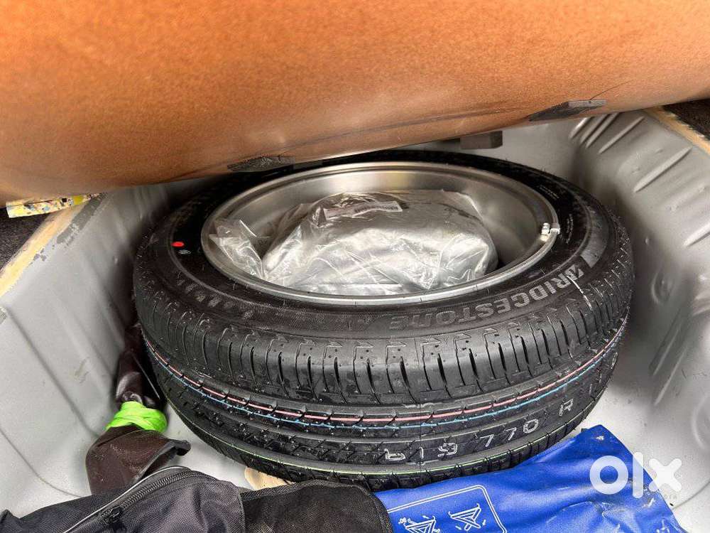 Honda City Vx Petrol Cvt, 2021, Petrol