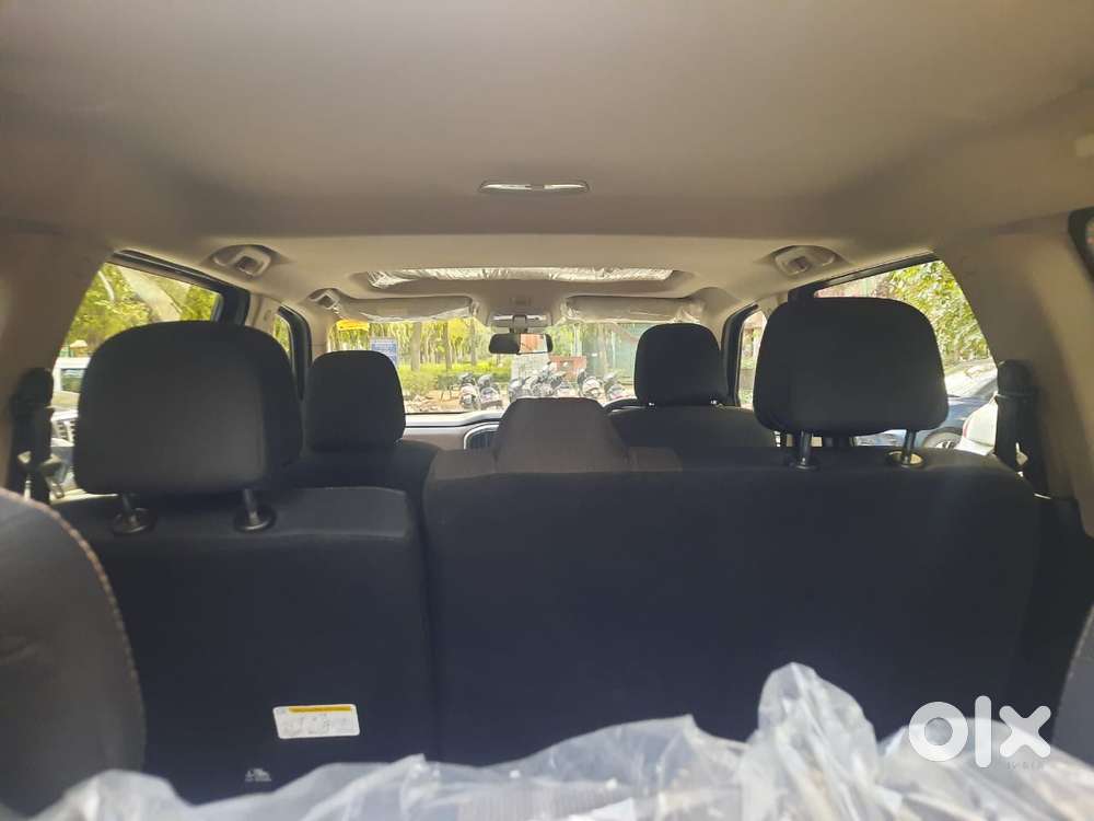 Mahindra Scorpio N Z6 Diesel Mt 2wd 7 Str, 2023, Diesel