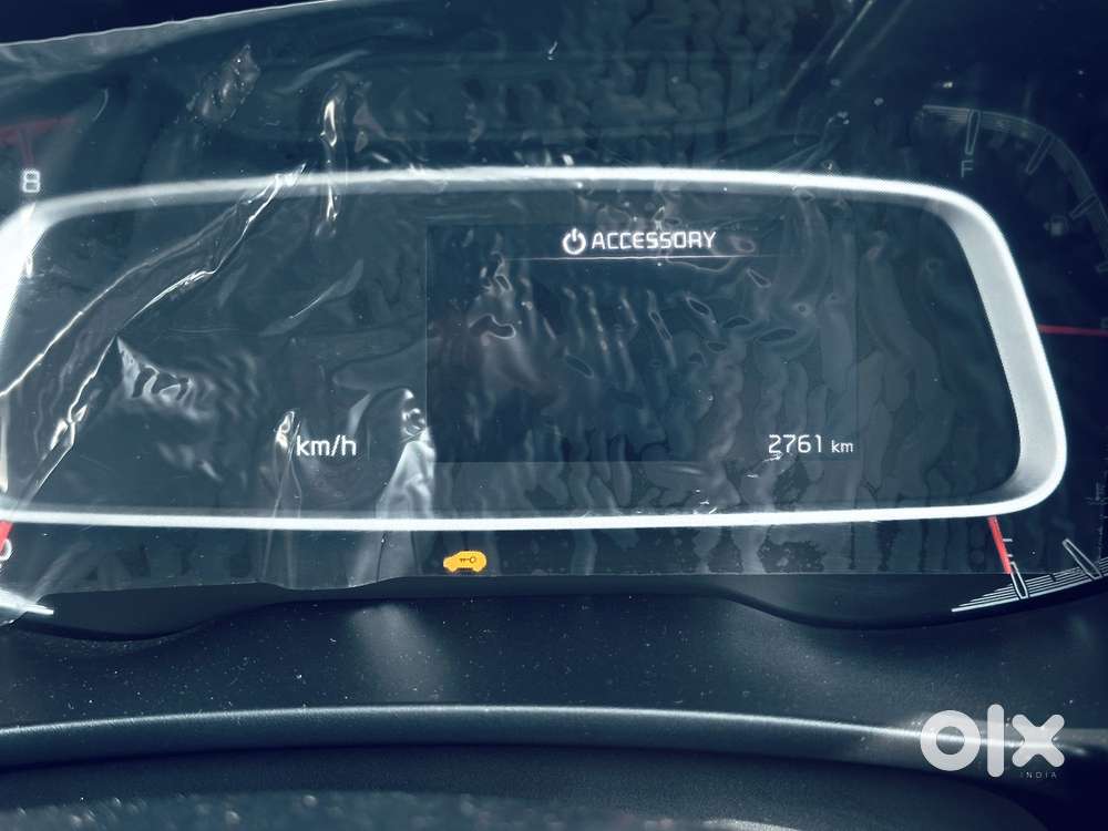 Kia Sonet Htk Plus, 2026, Petrol