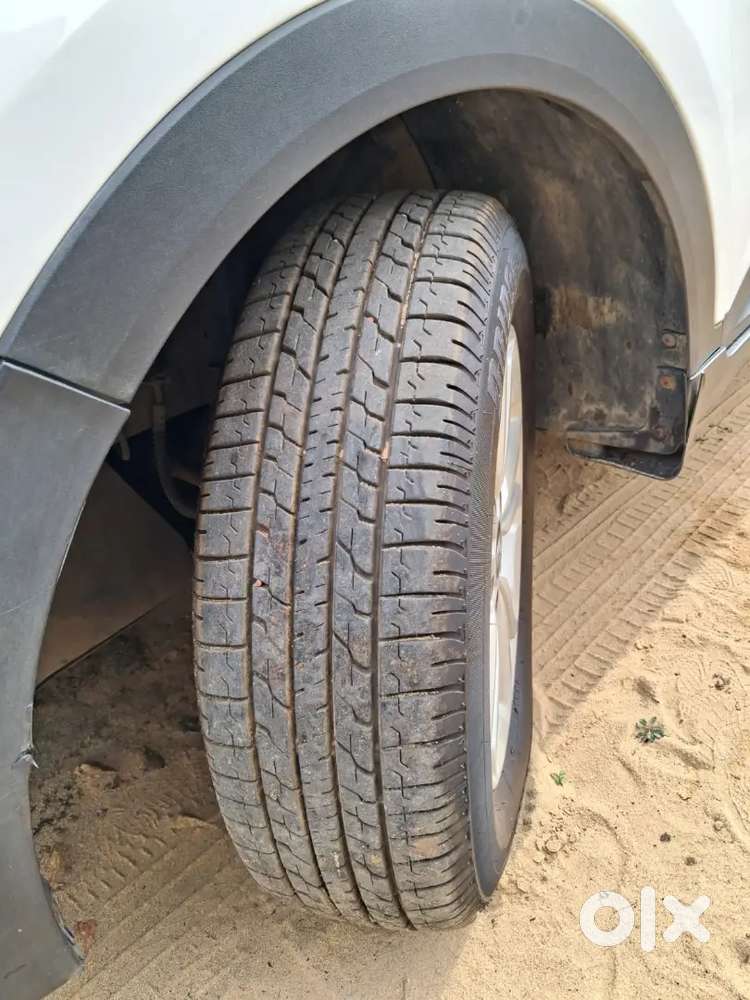 Hyundai Creta Diesel 2017