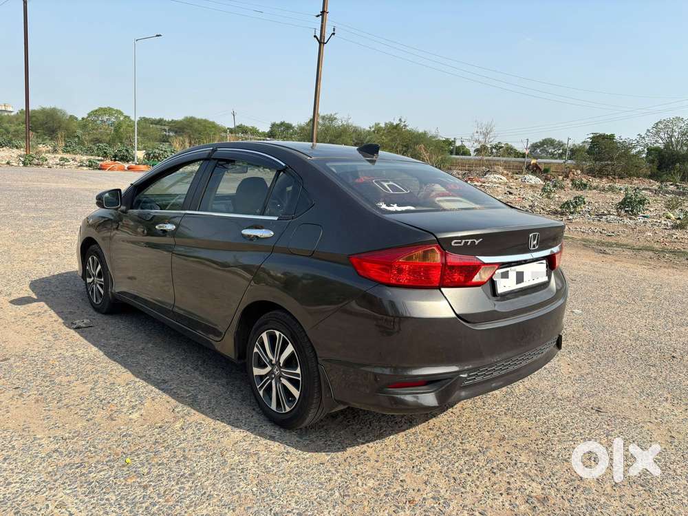 Honda City 2014-2015 I Dtec V, 2017, Diesel