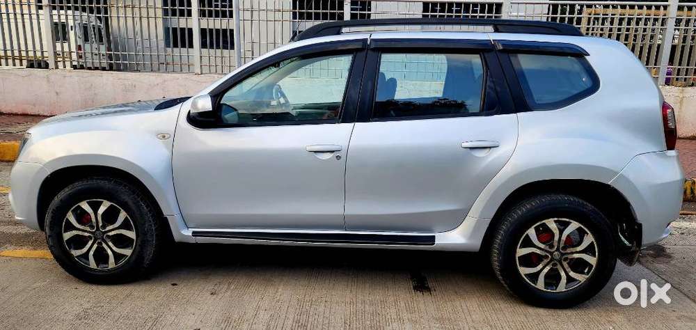 Nissan Terrano Xl 85 Ps Deisel, 2015, Diesel