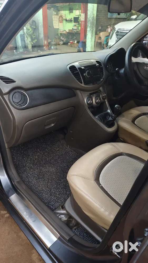 Hyundai I10 2013 Petrol 59000 Km Driven