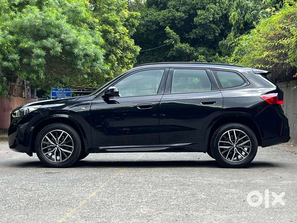Bmw X1 Sdrive18d M Sport, 2025, Diesel