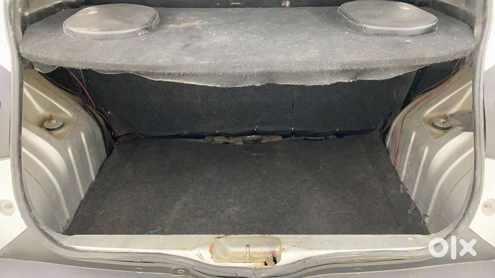 Renault Kwid 1.0 Rxt Edition, 2017, Petrol